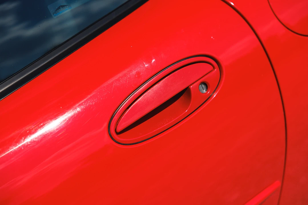 1997 Chevrolet Corvette C5 - Image 24 of 31
