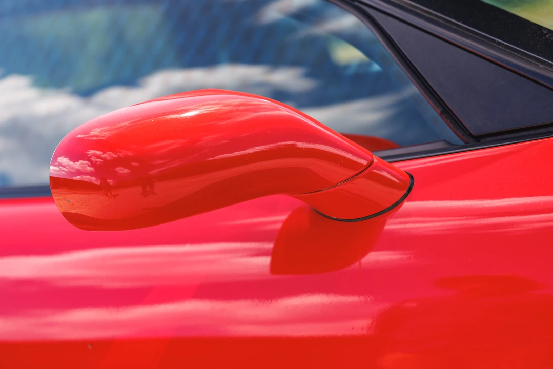 1997 Chevrolet Corvette C5 - Image 27 of 31