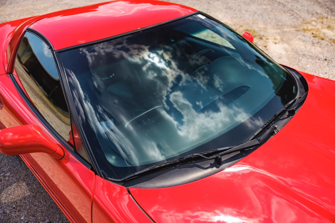 1997 Chevrolet Corvette C5 - Image 22 of 31
