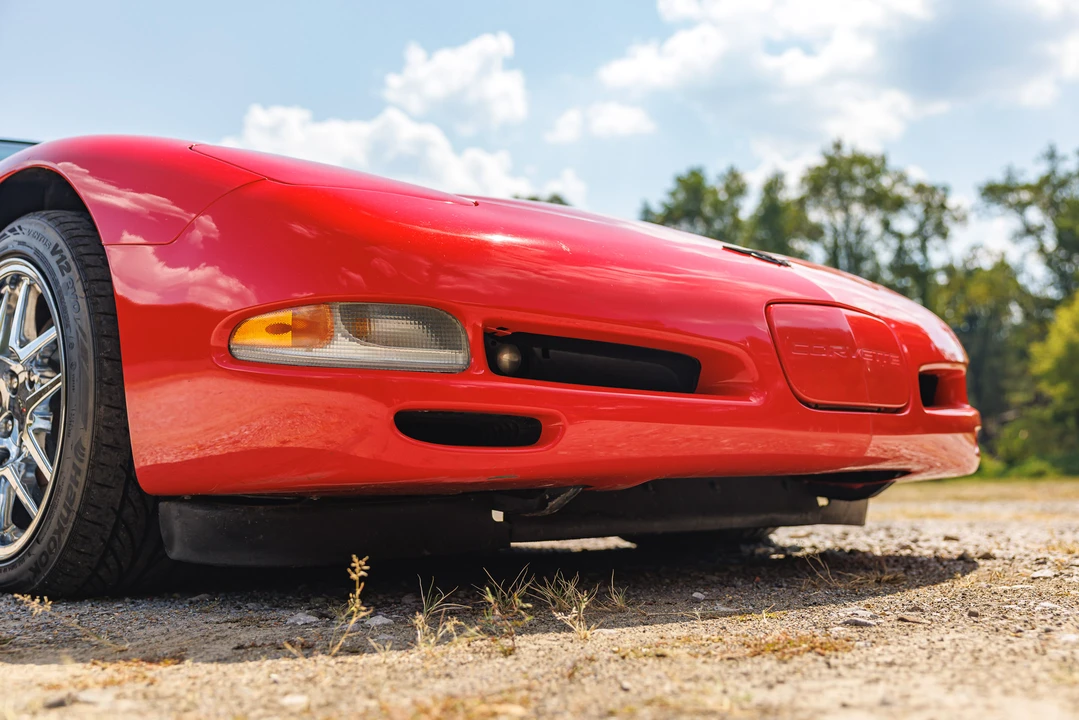 1997 Chevrolet Corvette C5 - Image 20 of 31