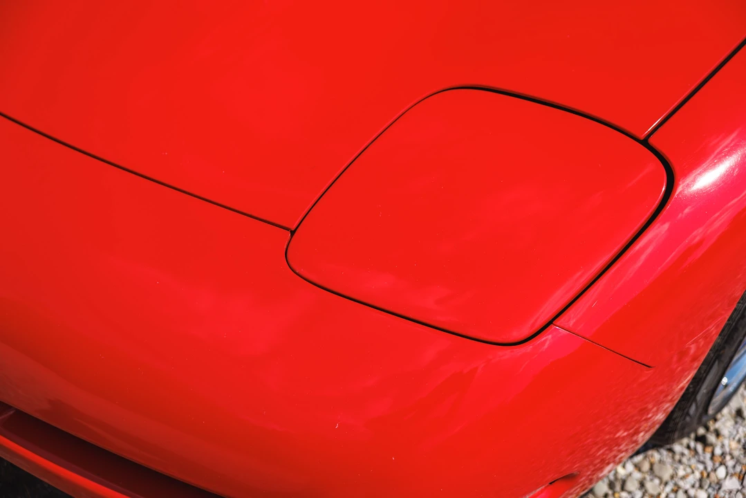 1997 Chevrolet Corvette C5 - Image 18 of 31