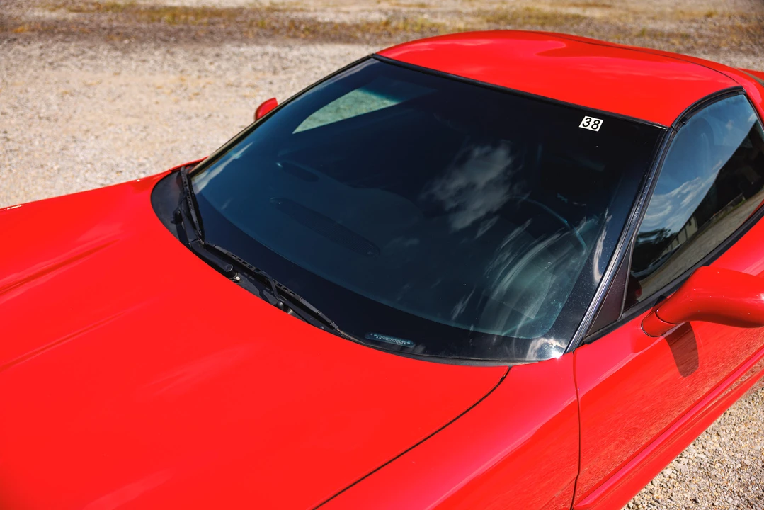1997 Chevrolet Corvette C5 - Image 23 of 31