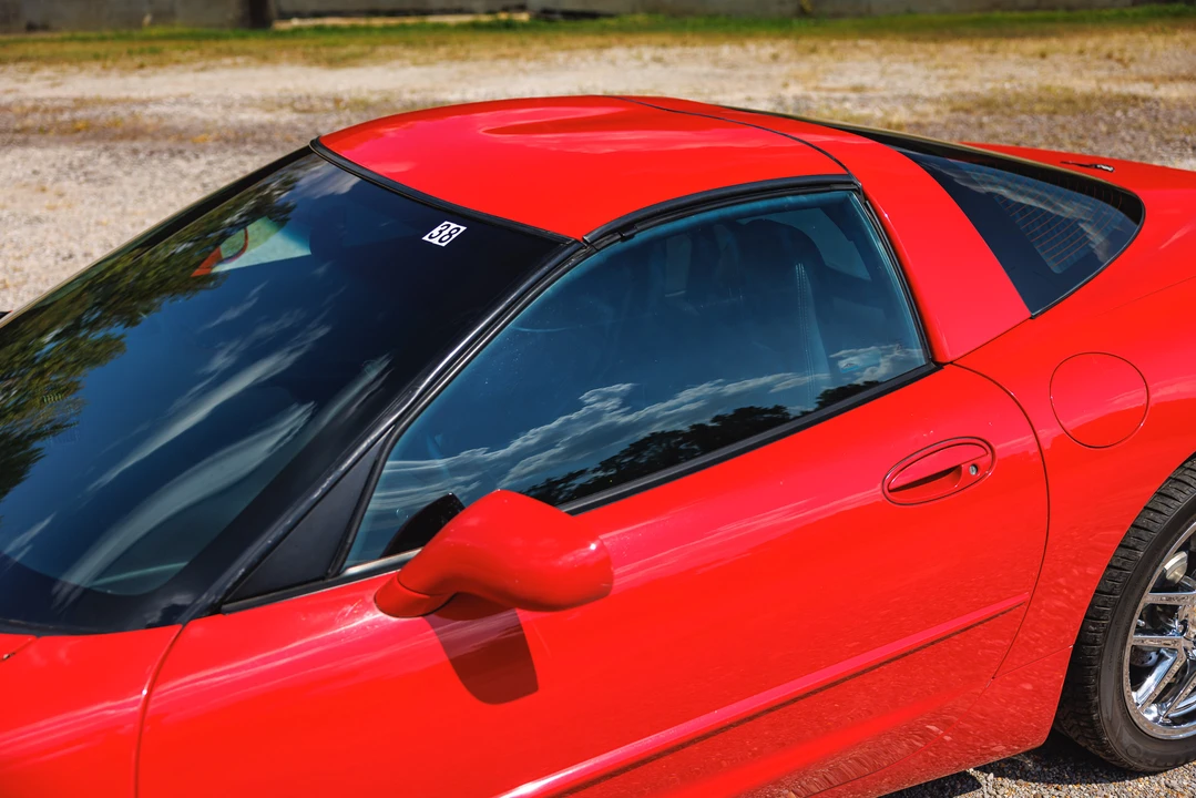 1997 Chevrolet Corvette C5 - Image 21 of 31