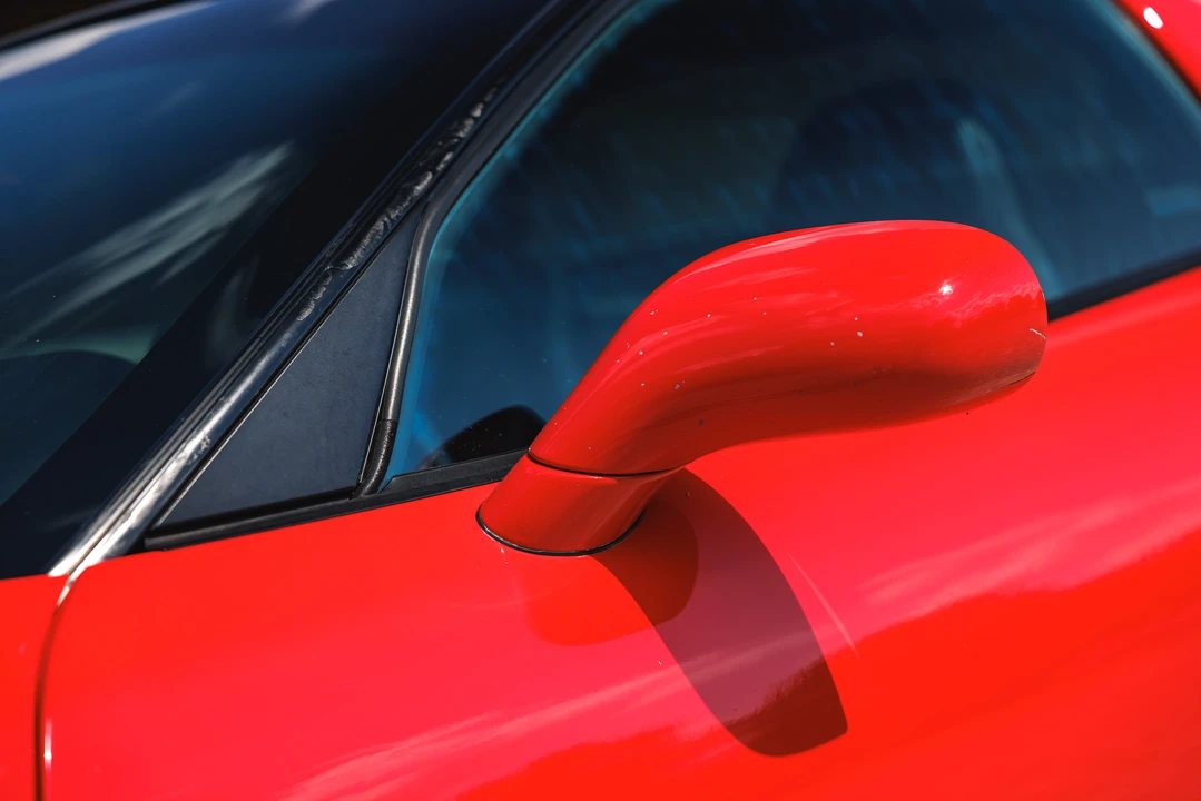 1997 Chevrolet Corvette C5 - Image 26 of 31