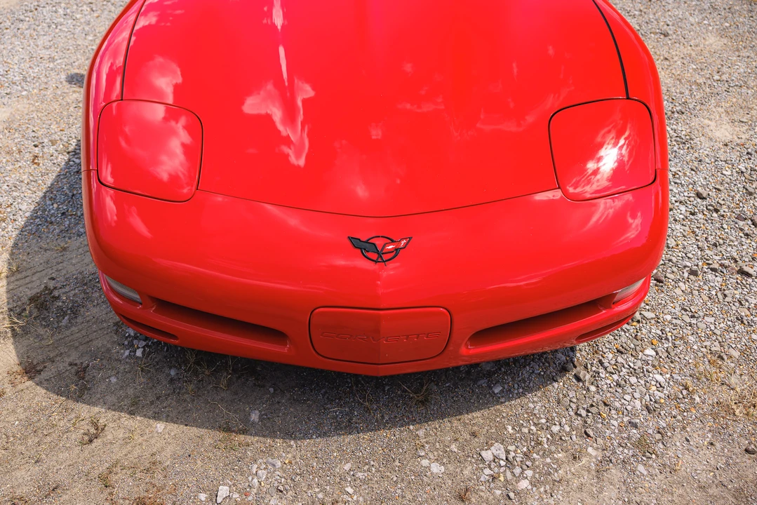 1997 Chevrolet Corvette C5 - Image 14 of 31