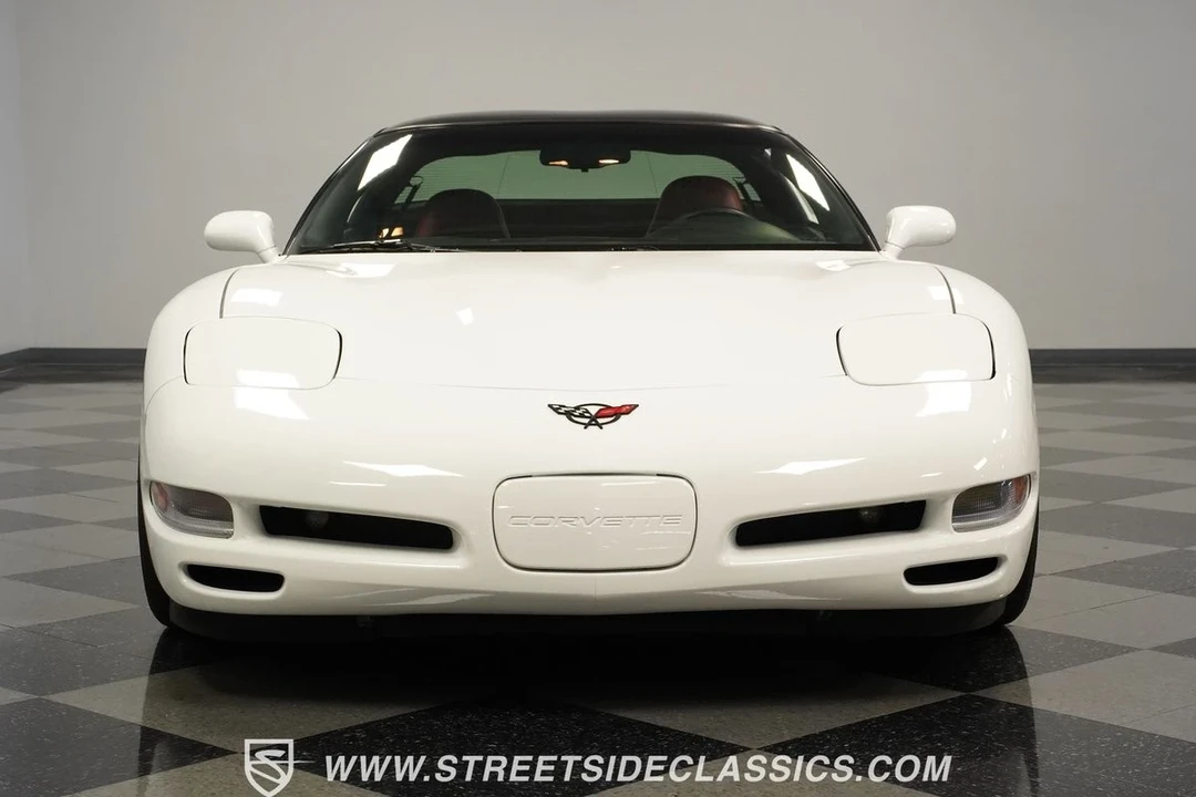 1997 Chevrolet Corvette C5 - Image 18 of 21