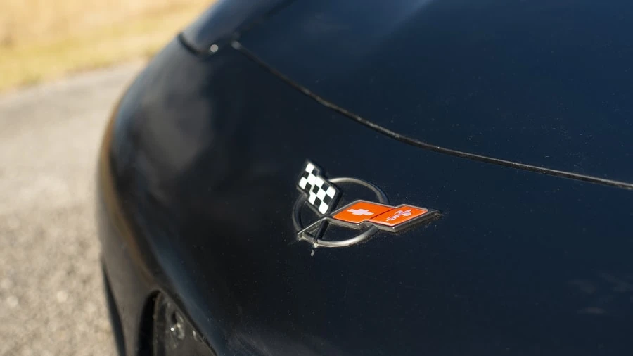 1997 Chevrolet Corvette C5 - Image 9 of 12