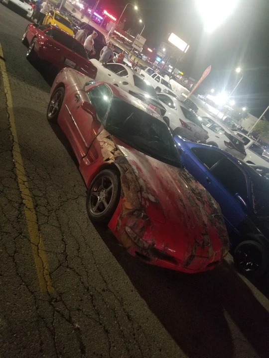 1997 Chevrolet Corvette - Image 6 of 11