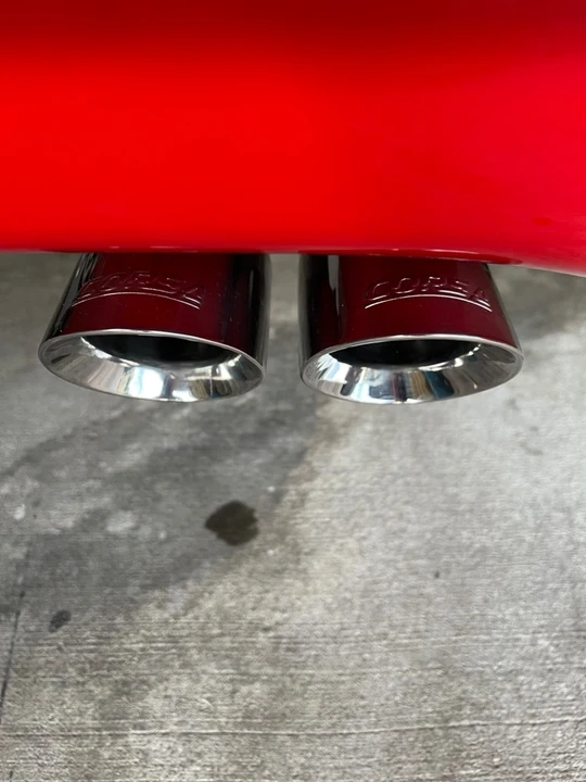 1997 Chevrolet Corvette C5 - Image 15 of 21