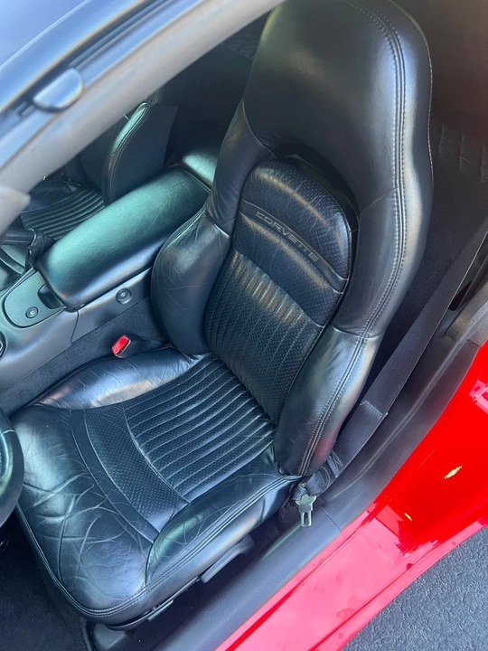 1997 Chevrolet Corvette C5 - Image 14 of 21
