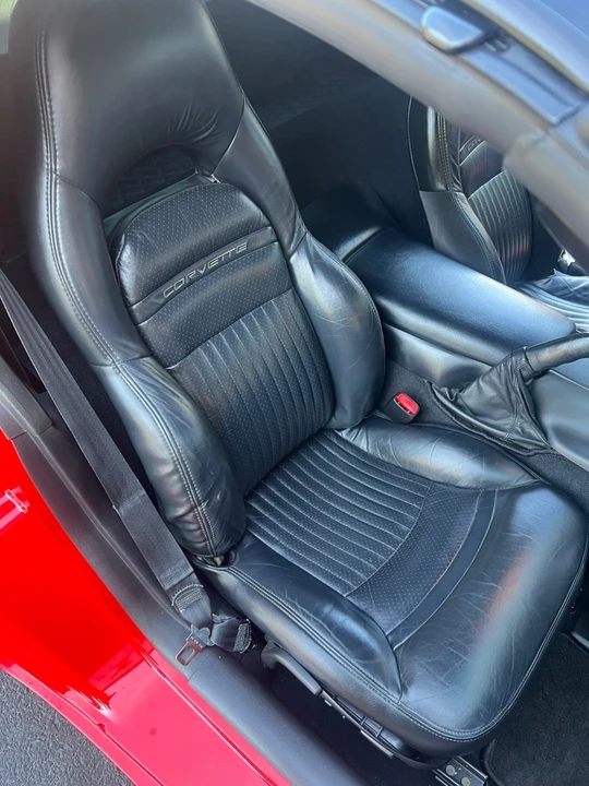1997 Chevrolet Corvette C5 - Image 13 of 21