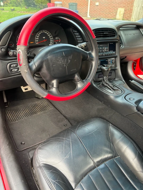 1997 Chevrolet Corvette C5 - Image 20 of 26