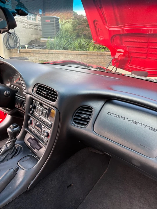 1997 Chevrolet Corvette C5 - Image 21 of 26