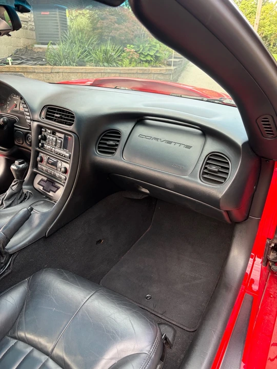 1997 Chevrolet Corvette C5 - Image 19 of 26