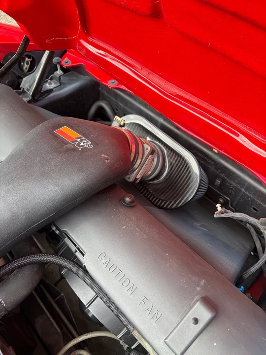 1997 Chevrolet Corvette C5 - Image 25 of 26