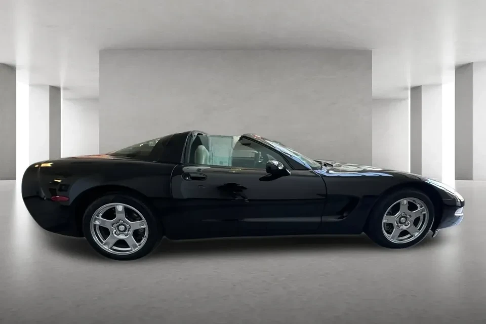 1997 Chevrolet Corvette C5 - Image 7 of 17