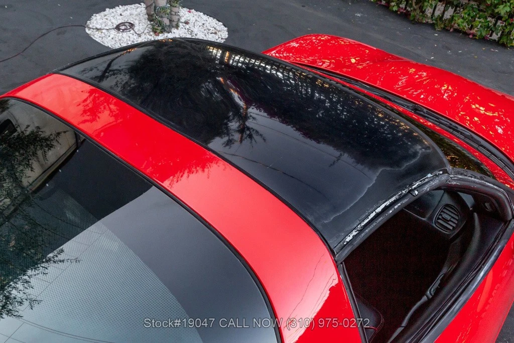 1997 Chevrolet Corvette C5 - Image 12 of 12