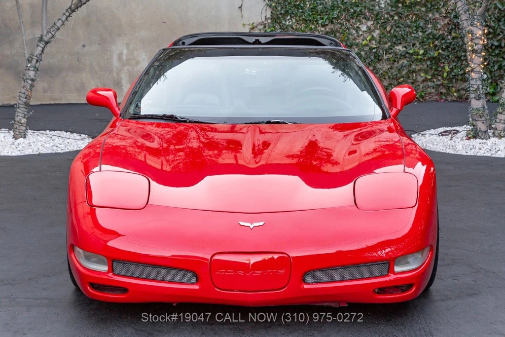 1997 Chevrolet Corvette C5 - Image 2 of 12