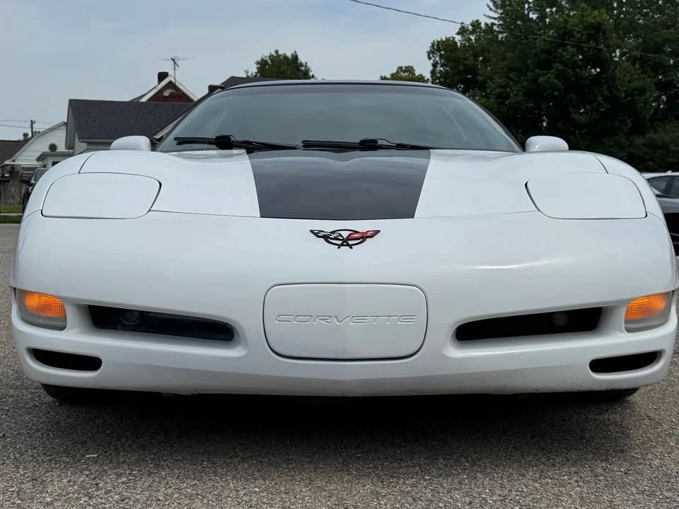 1997 Chevrolet Corvette C5 - Image 8 of 20