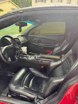 1997 Chevrolet Corvette C5 - Image 4 of 9