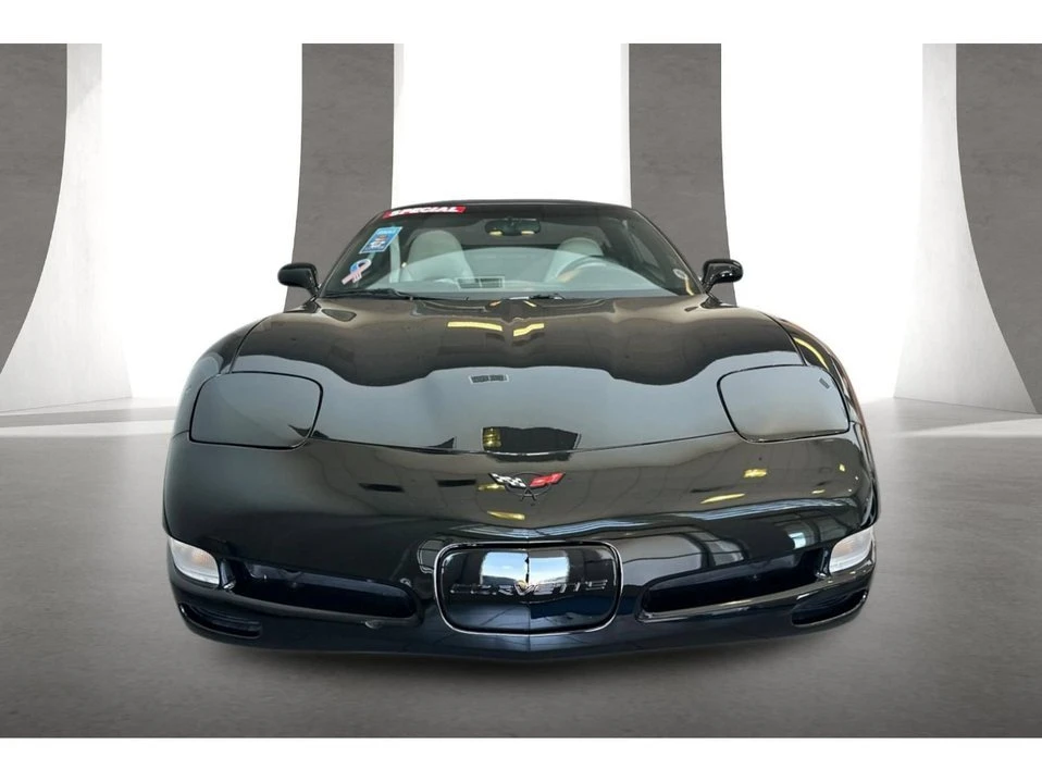 1997 Chevrolet Corvette C5 - Image 8 of 9