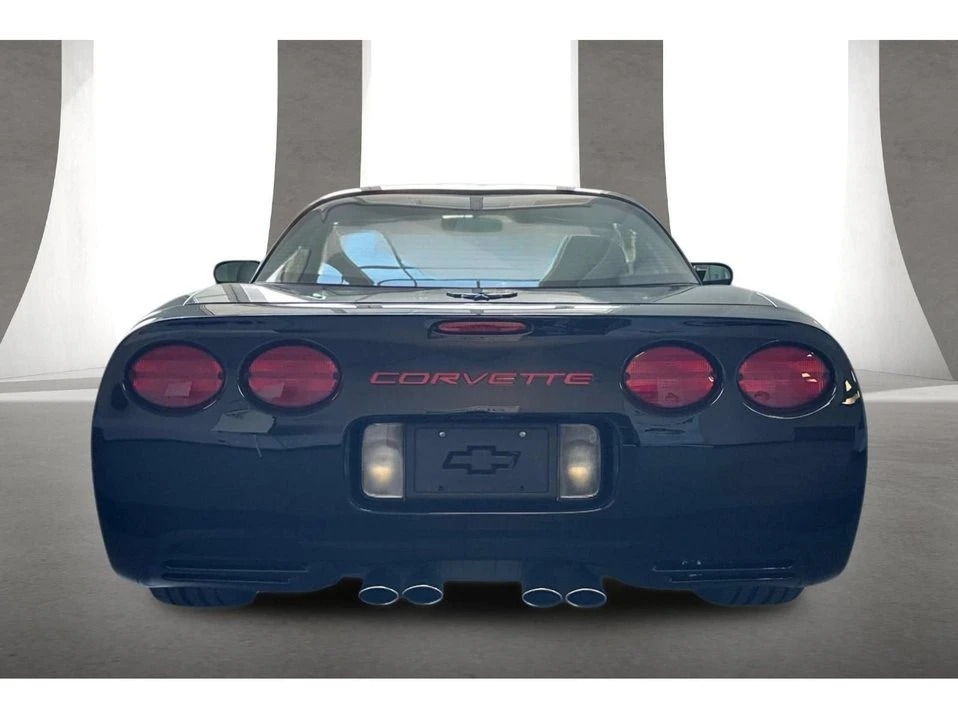 1997 Chevrolet Corvette C5 - Image 4 of 9