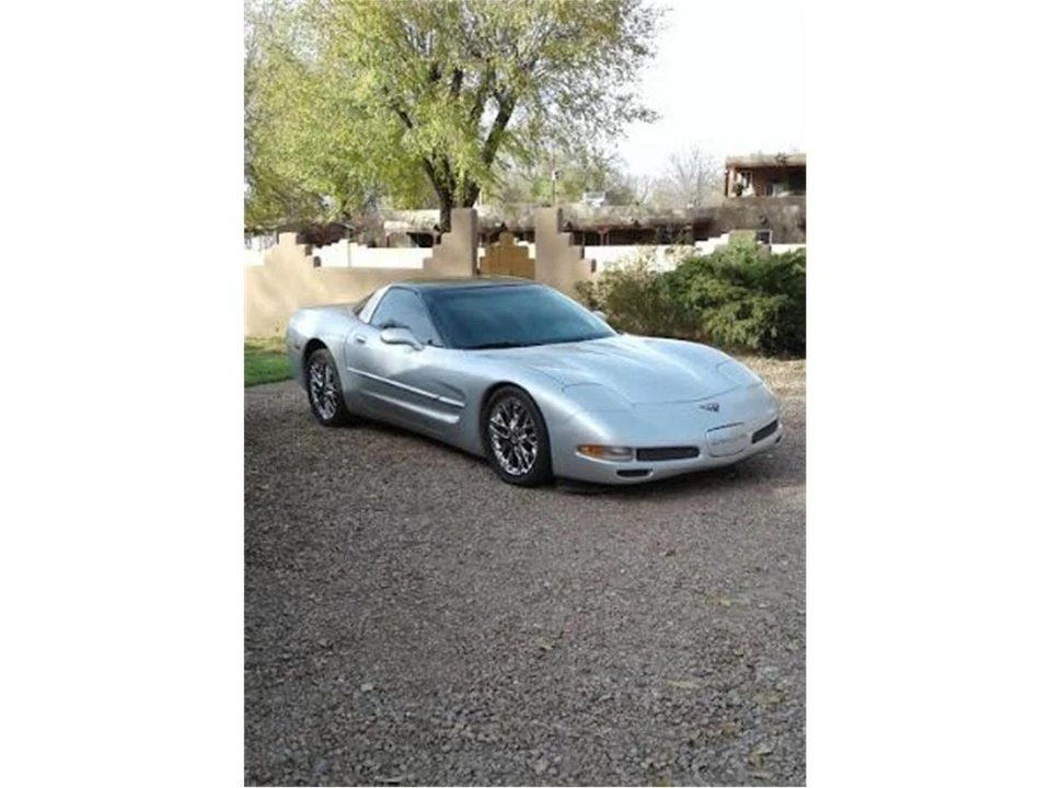 1997 Chevrolet Corvette C5 - Image 8 of 9