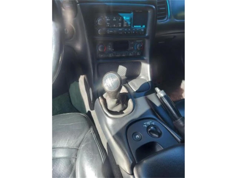 1997 Chevrolet Corvette C5 - Image 4 of 9