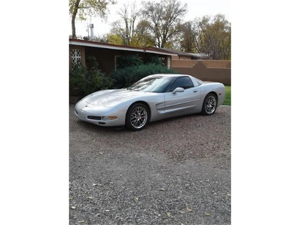 1997 Chevrolet Corvette C5 - Image 9 of 9