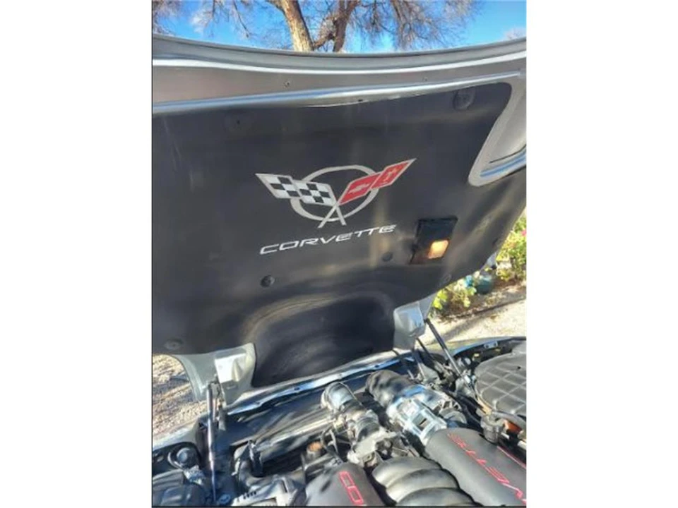 1997 Chevrolet Corvette C5 - Image 3 of 9