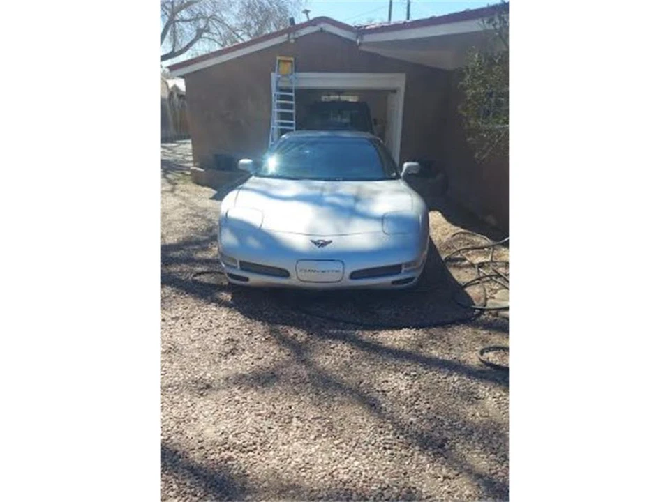 1997 Chevrolet Corvette C5 - Image 5 of 9