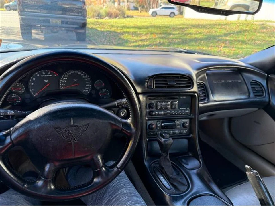 1997 Chevrolet Corvette C5 - Image 11 of 16