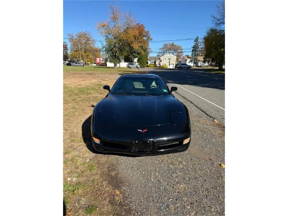 1997 Chevrolet Corvette C5 - Image 12 of 16