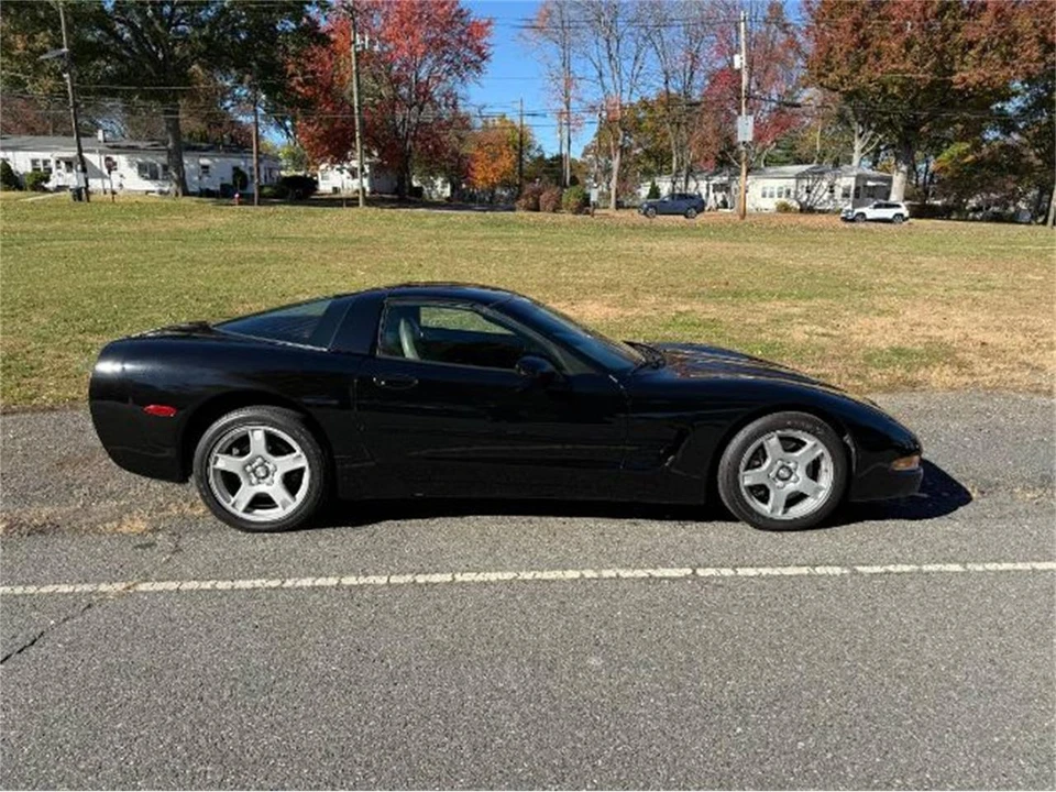 1997 Chevrolet Corvette C5 - Image 14 of 16