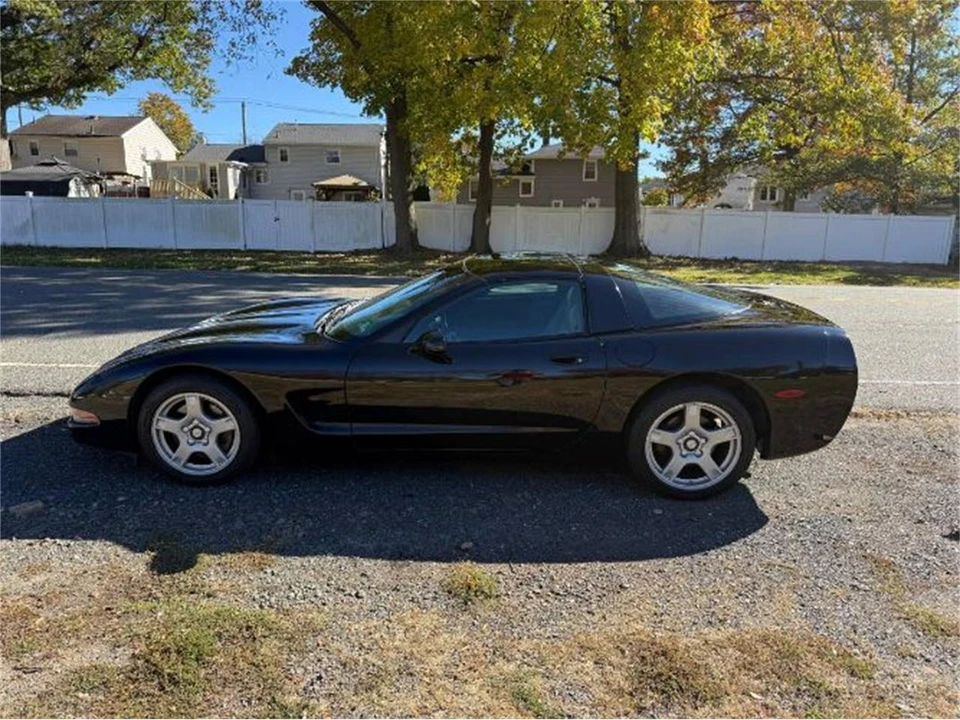 1997 Chevrolet Corvette C5 - Image 13 of 16