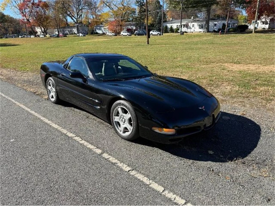 1997 Chevrolet Corvette C5 - Image 10 of 16