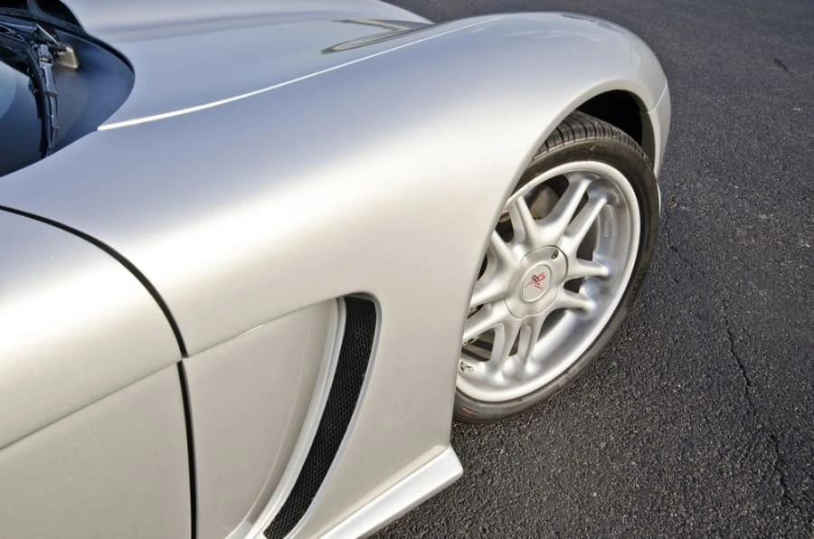 1997 Chevrolet Corvette Callaway - Image 8 of 12