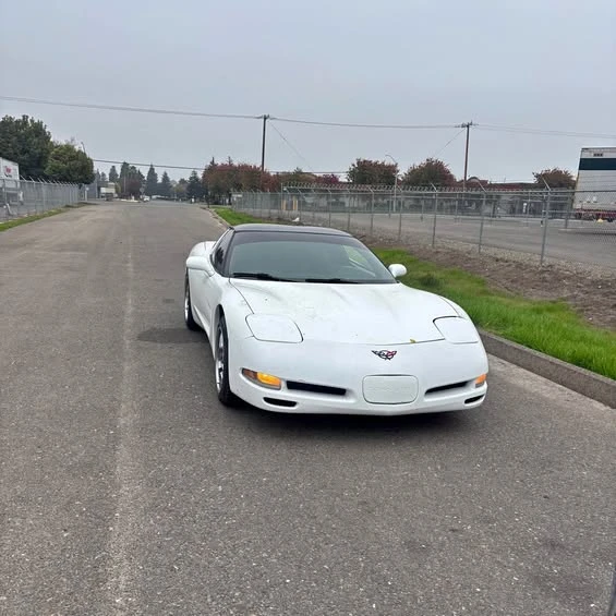 1997 Chevrolet Corvette C5 - Image 1 of 1