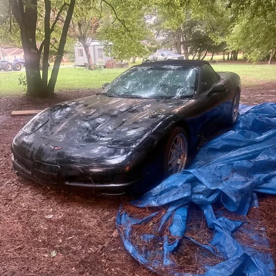 1997 Chevrolet - Image 1 of 1