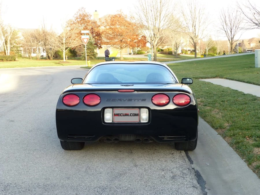 1997 Chevrolet Corvette C5 - Image 6 of 8