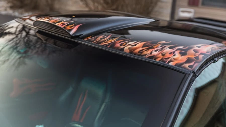 1997 Chevrolet Corvette C5 - Image 22 of 26
