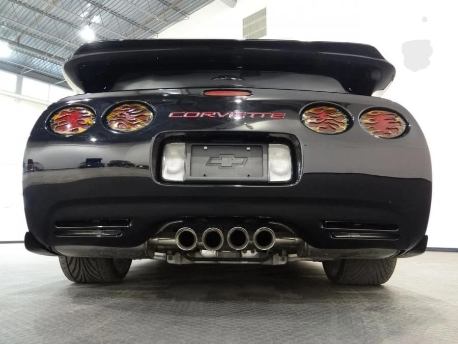 1997 Chevrolet Corvette C5 - Image 6 of 15