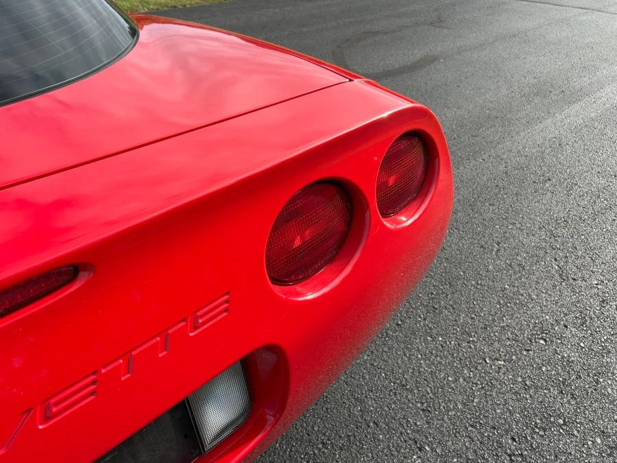 1997 Chevrolet Corvette C5 - Image 19 of 31