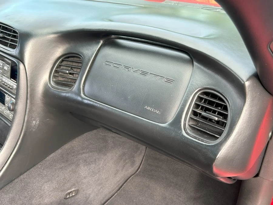 1997 Chevrolet Corvette C5 - Image 29 of 31