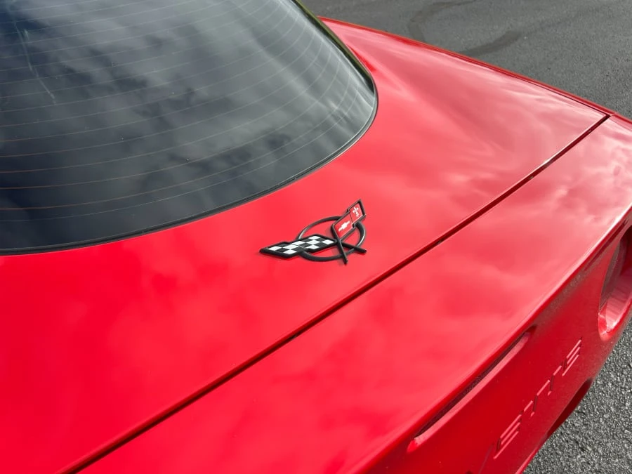 1997 Chevrolet Corvette C5 - Image 20 of 31