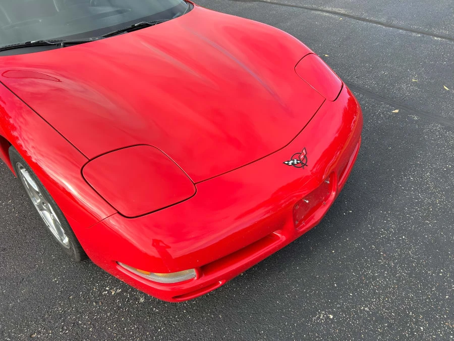 1997 Chevrolet Corvette C5 - Image 22 of 31