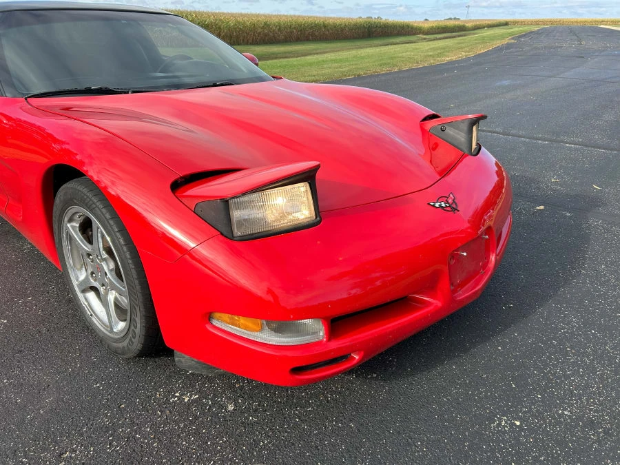 1997 Chevrolet Corvette C5 - Image 16 of 31