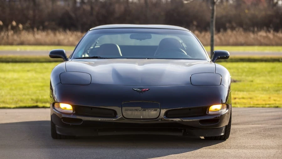1997 Chevrolet Corvette C5 - Image 14 of 31
