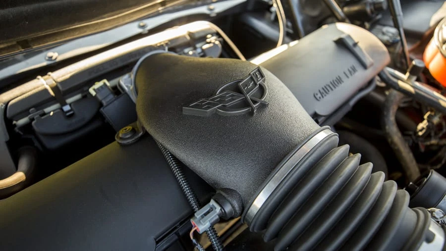 1997 Chevrolet Corvette C5 - Image 22 of 31