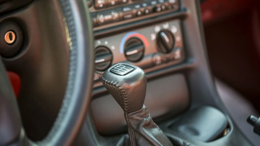 1997 Chevrolet Corvette C5 - Image 27 of 31